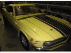 Thumbnail Photo 0 for 1970 Ford Mustang Boss 302